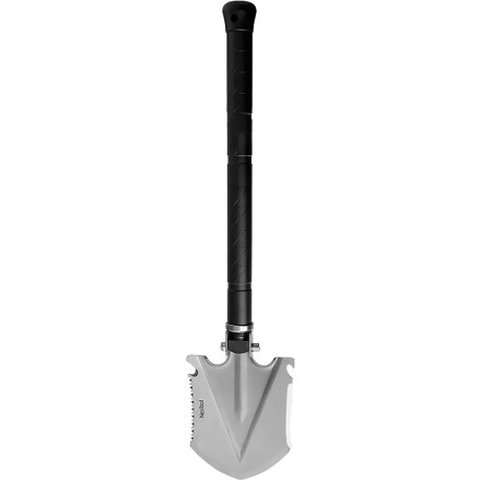  Лопата многофункциональная NexTool Small Multifunctional Shovel KT520002 черный
