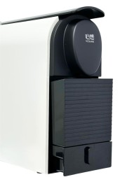 Капсульная кофемашина Scishare Capsule Coffee Machine S1106 белая