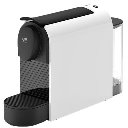  Капсульная кофемашина Scishare Capsule Coffee Machine S1106 белая