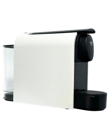  Капсульная кофемашина Scishare Capsule Coffee Machine S1106 белая