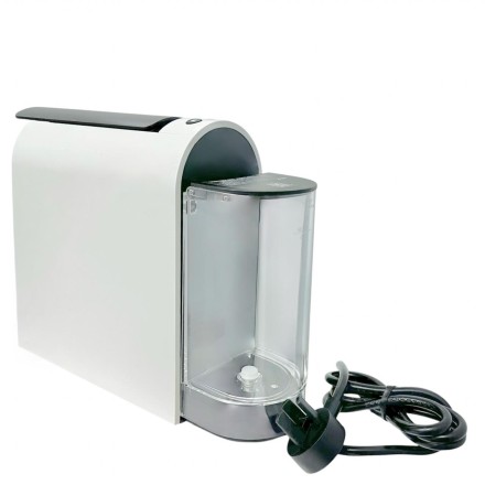  Капсульная кофемашина Scishare Capsule Coffee Machine S1106 белая