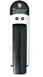 Капсульная кофемашина Scishare Capsule Coffee Machine S1106 белая