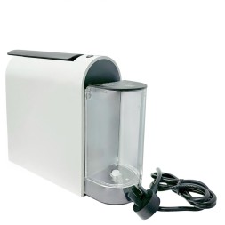 Капсульная кофемашина Scishare Capsule Coffee Machine S1106 белая