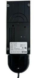 Капсульная кофемашина Scishare Capsule Coffee Machine S1106 белая