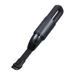 Автомобильный беспроводной пылесос Coclean Portable черный