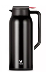 Термос Viomi 1.5L черный