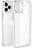  Накладка для i-Phone 15 Pro Max Hoco Light силикон тонкий прозрачный