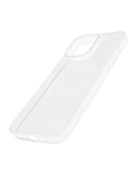 Накладка для i-Phone 15 Pro Max Hoco Light силикон тонкий прозрачный