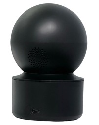 IP-камера Imilab C22 Camera 5Мп CMSXJ60A черная 