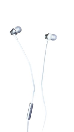  Наушники с микрофоном Remax RM-610Da Type-C серебристые