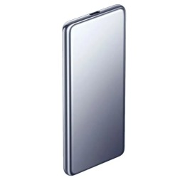 Powerbank Xiaomi Ultra-Thin 3 5000mAh PB0520MI серебристый