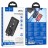  Powerbank Hoco Q9 Pro 10000mAh с кабелем Type-C 22.5W/iP PD20W Черный
