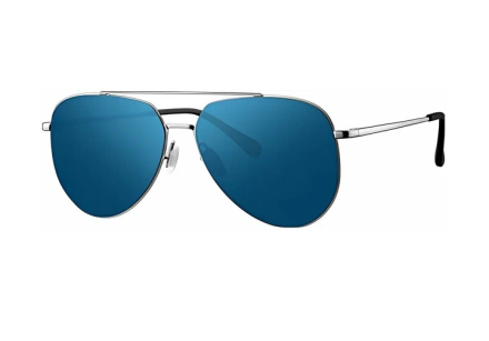  Очки солнцезащитные Xiaomi Mi Pilota Light Blue (MSG01BJ) синие