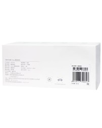 Очки солнцезащитные Xiaomi Mi Pilota Light Blue (MSG01BJ) синие