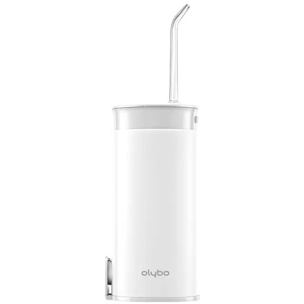  Электрический ирригатор Olybo WL8 белый