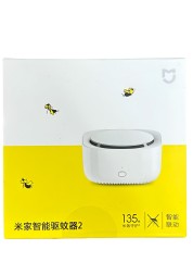 Фумигатор Mijia Mosquito Repellent Smart Version WX10ZM белый