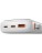  Powerbank Baseus Qpow Pro Digital Display Fast Charge 22.5W Type-C 3A 10000 мАч белый
