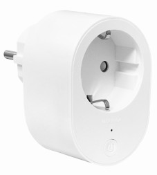 Умная розетка Xiaomi Smart Plug 2 (ZNCZ302KK) Global белая