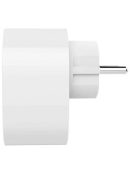 Умная розетка Xiaomi Smart Plug 2 (ZNCZ302KK) Global белая