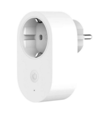 Умная розетка Xiaomi Smart Plug 2 (ZNCZ302KK) Global белая