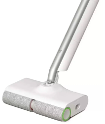 Беспроводная электрошвабра Mijia Wireless Floor Sweeping Machine (MJXCYTJ) белая