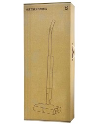 Беспроводная электрошвабра Mijia Wireless Floor Sweeping Machine (MJXCYTJ) белая