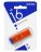  USB флеш накопитель Smartbuy 16GB Easy (SB016GBEO) оранжевый