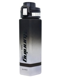 Бутылка для воды Xiaomi Quange Tritan Bottle 760ml (TR102-760) черная