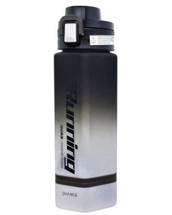  Бутылка для воды Xiaomi Quange Tritan Bottle 760ml (TR102-760) черная