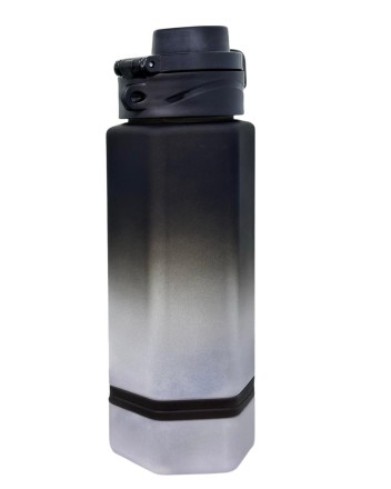  Бутылка для воды Xiaomi Quange Tritan Bottle 760ml (TR102-760) черная