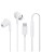  Наушники Xiaomi Type-C Earphones (BHR8931GL/M2413E1) EU белый