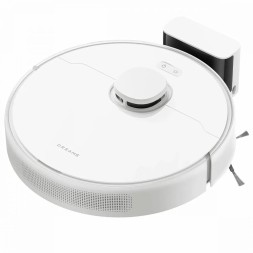 Робот-пылесос Dreame Robot Vacuum D9 MAX GEN2 белый EU