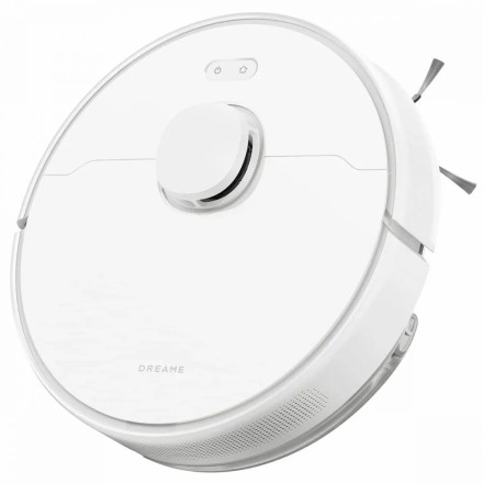  Робот-пылесос Dreame Robot Vacuum D9 MAX GEN2 белый EU