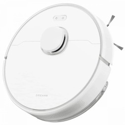 Робот-пылесос Dreame Robot Vacuum D9 MAX GEN2 белый EU
