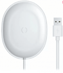 Baseus Jelly wireless charger 15W White