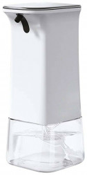 Дозатор для мыла Xiaomi Enchen POP Clean Auto Induction Foaming Hand Washer белый