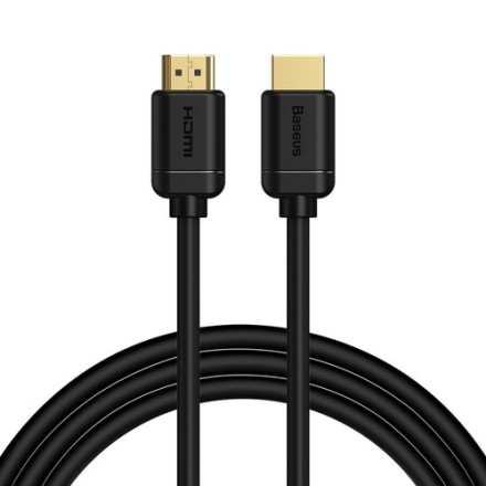  Кабель Baseus High Definition HDMI-HDMI 2м (CAKGQ-B01)