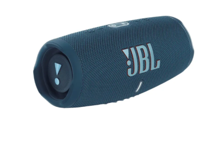  Bluetooth колонка JBL Charge 5 синяя