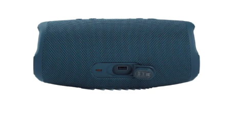  Bluetooth колонка JBL Charge 5 синяя
