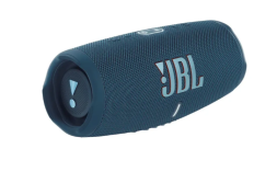 Bluetooth колонка JBL Charge 5 синяя