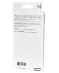 Накладка для i-Phone 16 Pro Max 6.9 Spigen Ultra Hybrid MagSafe (ACS08003) черный