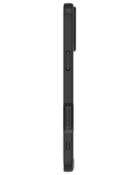 Накладка для i-Phone 16 Pro Max 6.9 Spigen Ultra Hybrid MagSafe (ACS08003) черный