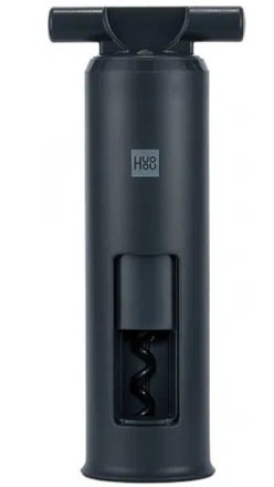  Штопор Huohou Wine Corkscrew (HU0091)