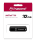  3.1 USB флеш накопитель Transcend 32GB JetFlash 700 черный