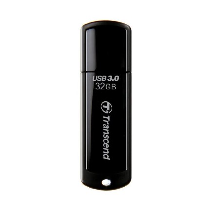  3.1 USB флеш накопитель Transcend 32GB JetFlash 700 черный