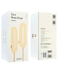 Сушилка электрическая для обуви с таймером Xiaomi Sothing Zero-Shoes Dryer DSHJ-S-1904C белая