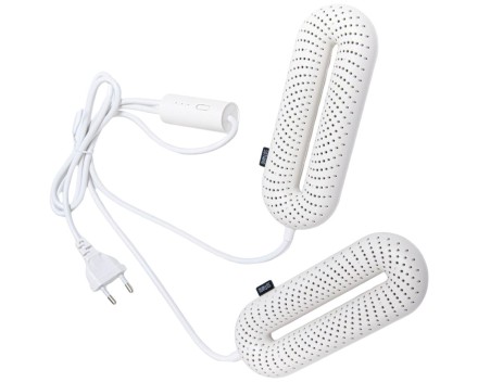  Сушилка электрическая для обуви с таймером Xiaomi Sothing Zero-Shoes Dryer DSHJ-S-1904C белая