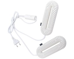 Сушилка электрическая для обуви с таймером Xiaomi Sothing Zero-Shoes Dryer DSHJ-S-1904C белая