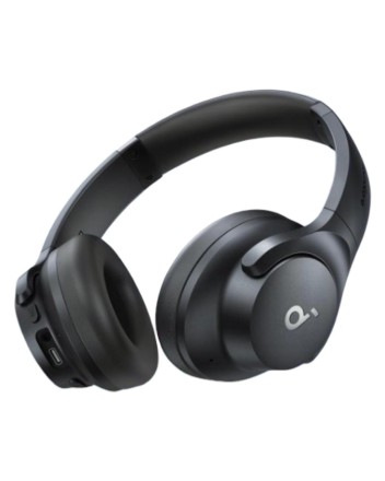  Стереонаушники Bluetooth полноразмерные Anker Soundcore A3004 черные