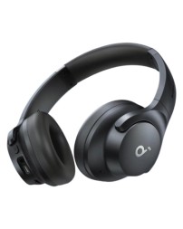 Стереонаушники Bluetooth полноразмерные Anker Soundcore A3004 черные